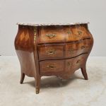 1569 5167 CHEST OF DRAWERS